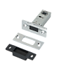 Защелки /6-45/ Защелка врезная TANDOOR TDL 6-50 MAG CP 